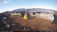 Archiv Foto Webcam Mt Mawson Base Cam 15:00