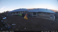 Archiv Foto Webcam Mt Mawson Base Cam 17:00