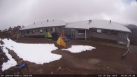 Archived image Webcam Mt Mawson - Base Cam 09:00