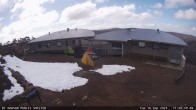 Archived image Webcam Mt Mawson - Base Cam 11:00