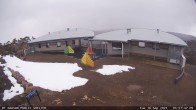 Archived image Webcam Mt Mawson - Base Cam 15:00