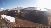 Archiv Foto Webcam Mt Mawson Base Cam 07:00