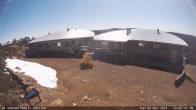 Archiv Foto Webcam Mt Mawson Base Cam 09:00