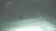 Archiv Foto Webcam Ohau Snowfields: Snow Mat Piste 05:00