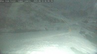 Archiv Foto Webcam Ohau Snowfields: Snow Mat Piste 05:00