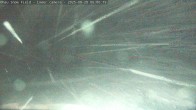 Archived image Webcam Ohau Snowfields - Snow Mat Slope 05:00
