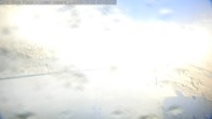Archived image Webcam Ohau Snowfields - Snow Mat Slope 06:00
