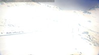 Archiv Foto Webcam Ohau Snowfields: Snow Mat Piste 11:00