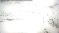 Archiv Foto Webcam Ohau Snowfields: Snow Mat Piste 13:00