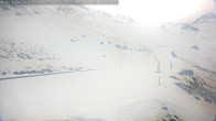 Archiv Foto Webcam Ohau Snowfields: Snow Mat Piste 15:00