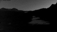 Archived image Webcam Rainbow Base Area, New Zealand 07:00