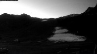 Archiv Foto Webcam Rainbow Skigebiet: Base Area 23:00