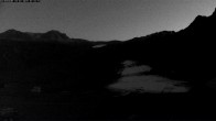 Archiv Foto Webcam Rainbow Skigebiet: Base Area 07:00