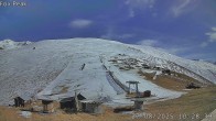 Archived image Webcam Fox Peak base station at the Meadow Tow 09:00