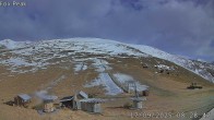 Archiv Foto Webcam Fox Peak Talstation am Meadow Lift 07:00