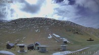 Archiv Foto Webcam Fox Peak Talstation am Meadow Lift 15:00