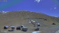 Archiv Foto Webcam Fox Peak Talstation am Meadow Lift 11:00