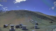 Archiv Foto Webcam Fox Peak Talstation am Meadow Lift 15:00
