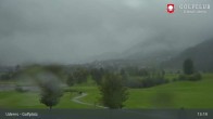 Archiv Foto Webcam Uderns im Zillertal - Golfplatz 12:00