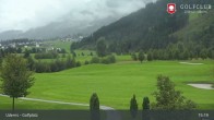 Archiv Foto Webcam Uderns im Zillertal - Golfplatz 14:00