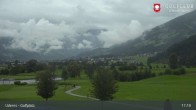 Archiv Foto Webcam Uderns im Zillertal - Golfplatz 16:00