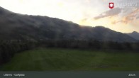 Archived image Webcam Uderns - Golf Course 19:00