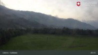 Archived image Webcam Uderns - Golf Course 04:00