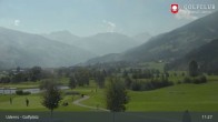 Archived image Webcam Uderns - Golf Course 10:00