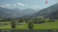 Archived image Webcam Uderns - Golf Course 14:00