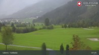 Archiv Foto Webcam Uderns im Zillertal - Golfplatz 06:00