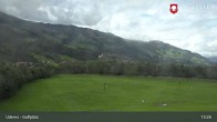 Archiv Foto Webcam Uderns im Zillertal - Golfplatz 12:00