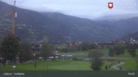 Archiv Foto Webcam Uderns im Zillertal - Golfplatz 18:00