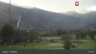 Archived image Webcam Uderns - Golf Course 06:00