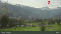 Archived image Webcam Uderns - Golf Course 08:00