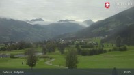 Archived image Webcam Uderns - Golf Course 09:00