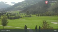 Archived image Webcam Uderns - Golf Course 10:00
