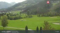 Archived image Webcam Uderns - Golf Course 16:00