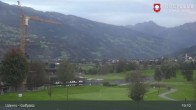 Archived image Webcam Uderns - Golf Course 18:00