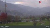 Archived image Webcam Uderns - Golf Course 07:00