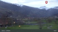 Archived image Webcam Uderns - Golf Course 04:00
