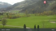 Archived image Webcam Uderns - Golf Course 08:00