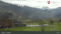 Archived image Webcam Uderns - Golf Course 12:00