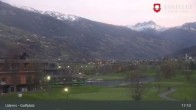 Archived image Webcam Uderns - Golf Course 16:00