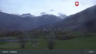 Archiv Foto Webcam Uderns im Zillertal - Golfplatz 00:00