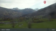 Archiv Foto Webcam Uderns im Zillertal - Golfplatz 14:00