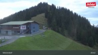 Archiv Foto Webcam Westendorf Talkaser 04:00
