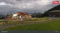 Archiv Foto Webcam Westendorf Talkaser 06:00