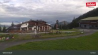 Archiv Foto Webcam Westendorf Talkaser 07:00