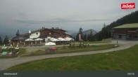 Archiv Foto Webcam Westendorf Talkaser 08:00