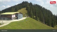 Archiv Foto Webcam Westendorf Talkaser 10:00